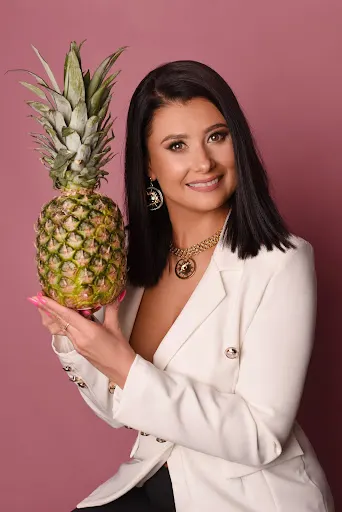 Dietetyka i Żywienie Małgorzata Stanior